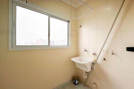 Apartamento à venda com 56m², 2 quartos e 1 vaga Apartamento à venda com 56m², 2 quartos e 1 vagaÁrea de Serviço