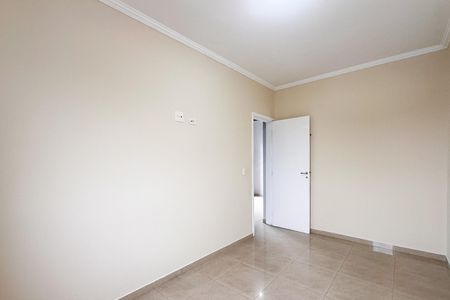 Quarto 1 de apartamento à venda com 2 quartos, 56m² em Centro, São Bernardo do Campo