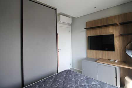 Apartamento para alugar com 53m², 1 quarto e 1 vaga Apartamento para alugar com 53m², 1 quarto e 1 vagaQuarto climatizado