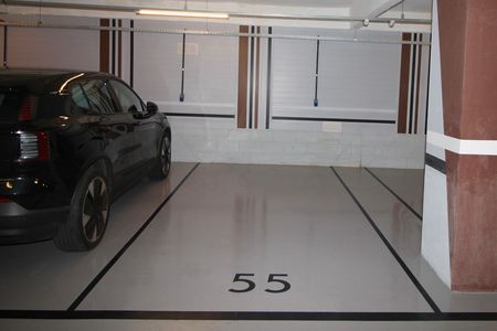 Apartamento para alugar com 53m², 1 quarto e 1 vaga Apartamento para alugar com 53m², 1 quarto e 1 vagaGaragem
