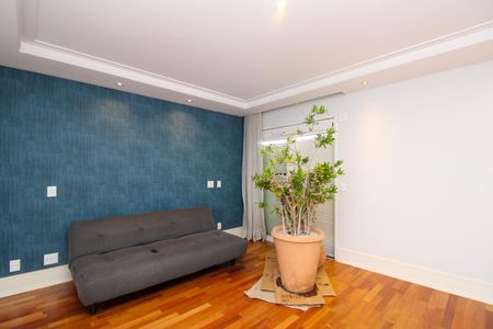 Apartamento à venda com 336m², 4 quartos e 5 vagas Apartamento à venda com 336m², 4 quartos e 5 vagasSuíte 3