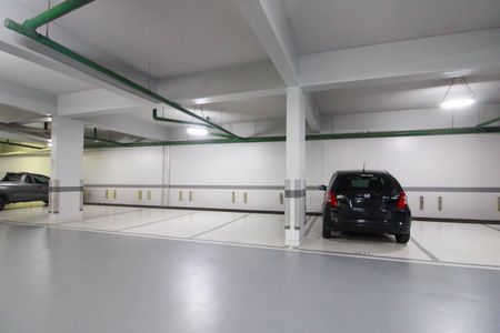 Vagas de garagem de apartamento à venda com 4 quartos, 336m² em Vila Andrade, São Paulo