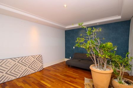 Apartamento à venda com 336m², 4 quartos e 5 vagas Apartamento à venda com 336m², 4 quartos e 5 vagasSuíte 3