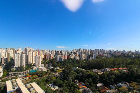 Apartamento à venda com 336m², 4 quartos e 5 vagas Apartamento à venda com 336m², 4 quartos e 5 vagasVista Suíte 4