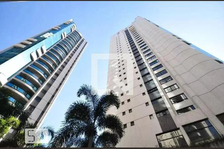 Fachada  de apartamento à venda com 4 quartos, 336m² em Vila Andrade, São Paulo