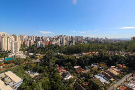 Apartamento à venda com 336m², 4 quartos e 5 vagas Apartamento à venda com 336m², 4 quartos e 5 vagasVista Suíte 2