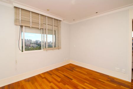 Suíte 2 de apartamento à venda com 4 quartos, 336m² em Vila Andrade, São Paulo