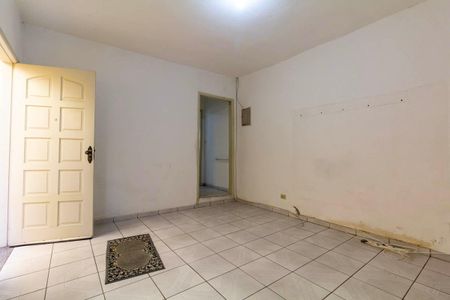 Sala de casa à venda com 1 quarto, 75m² em Vila Ré, São Paulo