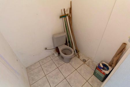 Casa à venda com 75m², 1 quarto e 2 vagas Casa à venda com 75m², 1 quarto e 2 vagasBanheiro 2
