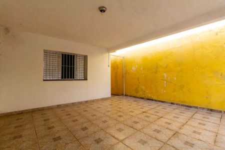 Garagem de casa à venda com 1 quarto, 75m² em Vila Ré, São Paulo