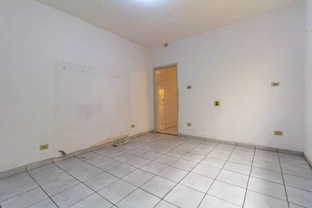 Sala de casa à venda com 1 quarto, 75m² em Vila Ré, São Paulo