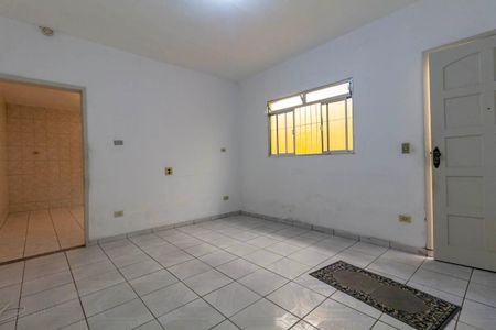 Casa à venda com 75m², 1 quarto e 2 vagas Casa à venda com 75m², 1 quarto e 2 vagasSala