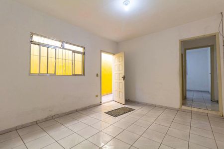 Sala de casa à venda com 1 quarto, 75m² em Vila Ré, São Paulo