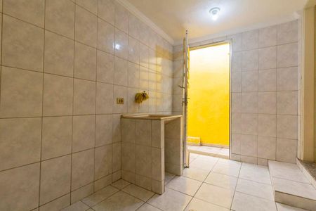 Casa à venda com 75m², 1 quarto e 2 vagas Casa à venda com 75m², 1 quarto e 2 vagasÁrea de Serviço