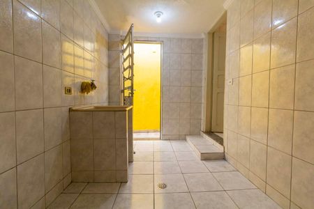 Casa à venda com 75m², 1 quarto e 2 vagas Casa à venda com 75m², 1 quarto e 2 vagasÁrea de Serviço