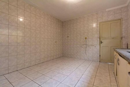 Cozinha de casa à venda com 1 quarto, 75m² em Vila Ré, São Paulo