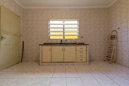 Casa à venda com 75m², 1 quarto e 2 vagas Casa à venda com 75m², 1 quarto e 2 vagasCozinha