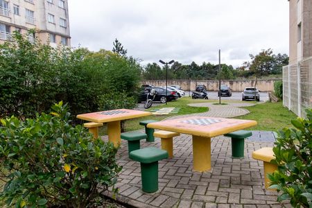 Apartamento à venda com 81m², 2 quartos e 1 vaga Apartamento à venda com 81m², 2 quartos e 1 vagaÁrea comum