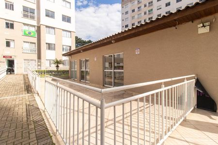Apartamento à venda com 81m², 2 quartos e 1 vaga Apartamento à venda com 81m², 2 quartos e 1 vagaÁrea comum - Salão de festas