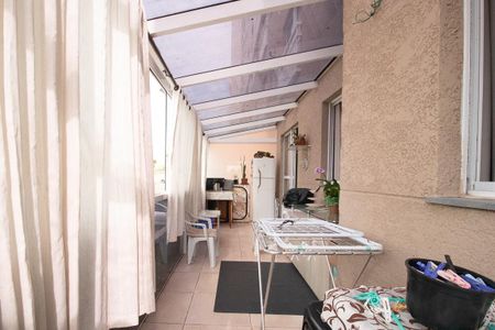 Apartamento à venda com 81m², 2 quartos e 1 vaga Apartamento à venda com 81m², 2 quartos e 1 vagaVaranda da Sala