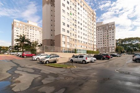 Apartamento à venda com 81m², 2 quartos e 1 vaga Apartamento à venda com 81m², 2 quartos e 1 vagaFachada do bloco