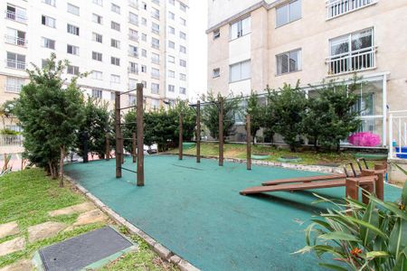 Apartamento à venda com 81m², 2 quartos e 1 vaga Apartamento à venda com 81m², 2 quartos e 1 vagaÁrea comum
