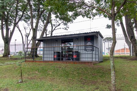Apartamento à venda com 81m², 2 quartos e 1 vaga Apartamento à venda com 81m², 2 quartos e 1 vagaÁrea comum