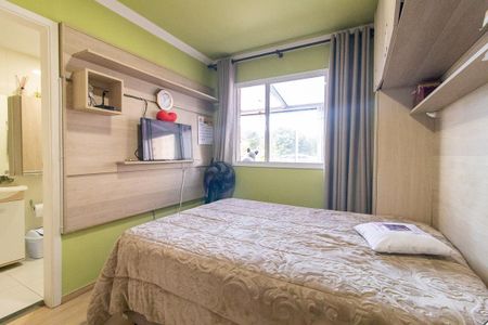 Apartamento à venda com 81m², 2 quartos e 1 vaga Apartamento à venda com 81m², 2 quartos e 1 vagaQuarto 2 - Suíte
