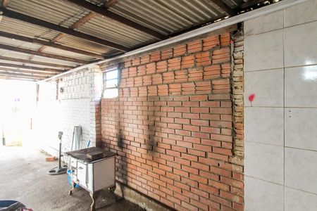 Casa à venda com 273m², 2 quartos e sem vagaÁrea de Serviço