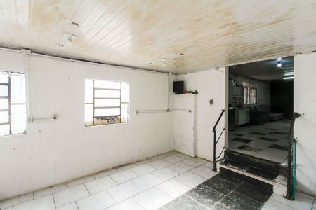 Casa à venda com 273m², 2 quartos e sem vagaSala/Cozinha