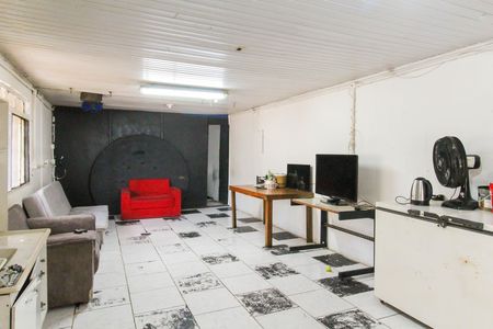 Sala/Cozinha de casa à venda com 2 quartos, 273m² em Rio Branco, Canoas