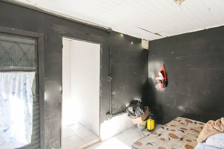 Quartos de casa à venda com 2 quartos, 273m² em Rio Branco, Canoas