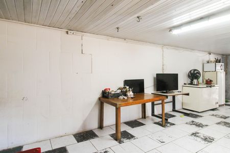 Sala/Cozinha de casa à venda com 2 quartos, 273m² em Rio Branco, Canoas