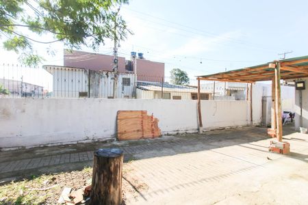 Casa à venda com 273m², 2 quartos e sem vagaÁrea externa