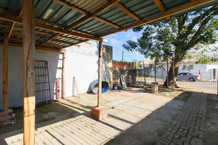 Casa à venda com 273m², 2 quartos e sem vagaÁrea externa