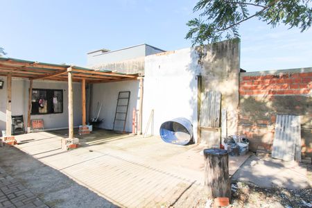Casa à venda com 273m², 2 quartos e sem vagaÁrea externa