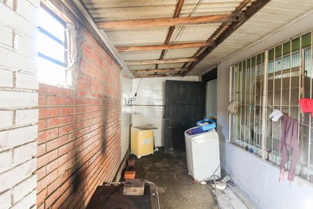 Casa à venda com 273m², 2 quartos e sem vagaÁrea de Serviço