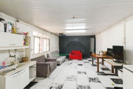 Casa à venda com 273m², 2 quartos e sem vagaSala/Cozinha