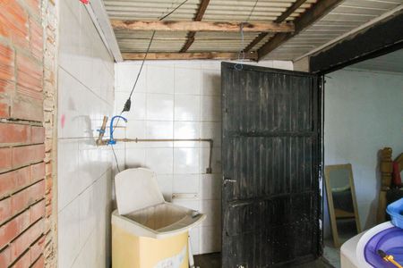 Casa à venda com 273m², 2 quartos e sem vagaÁrea de Serviço