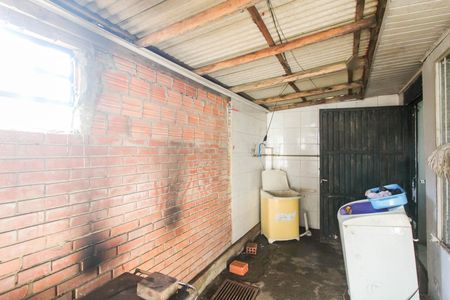 Casa à venda com 273m², 2 quartos e sem vagaÁrea de Serviço
