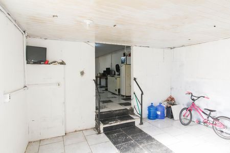 Casa à venda com 273m², 2 quartos e sem vagaSala/Cozinha