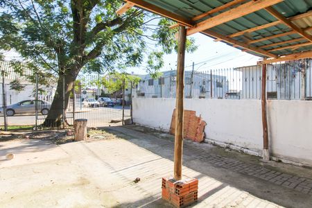 Casa à venda com 273m², 2 quartos e sem vagaÁrea externa