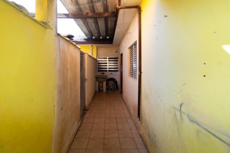 Casa para alugar com 68m², 2 quartos e sem vaga Casa para alugar com 68m², 2 quartos e sem vagaÁrea de Serviço