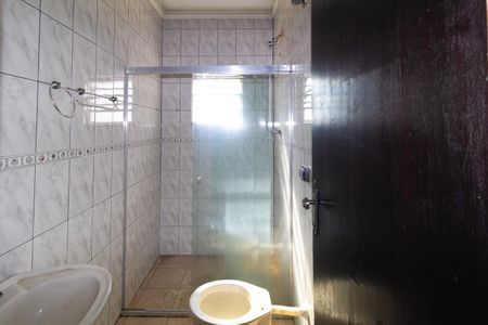 Casa para alugar com 68m², 2 quartos e sem vaga Casa para alugar com 68m², 2 quartos e sem vagaBanheiro