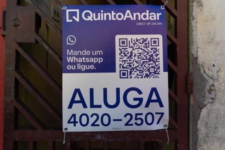 Placa de casa para alugar com 2 quartos, 68m² em Satélite Santa Barbara, São Paulo