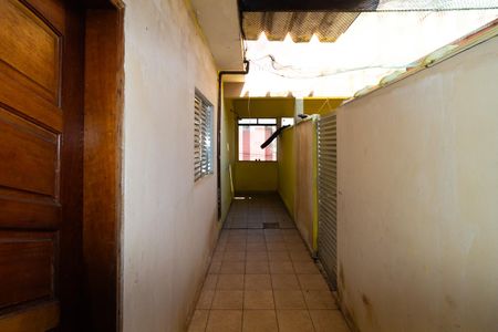 Casa para alugar com 68m², 2 quartos e sem vaga Casa para alugar com 68m², 2 quartos e sem vagaÁrea de Serviço