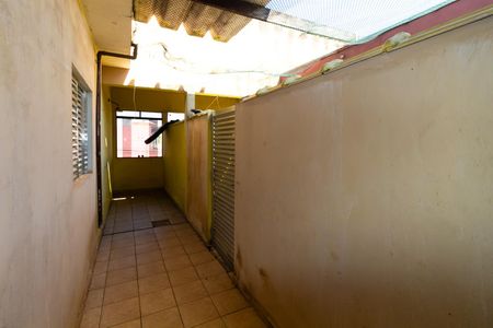 Casa para alugar com 68m², 2 quartos e sem vaga Casa para alugar com 68m², 2 quartos e sem vagaÁrea de Serviço