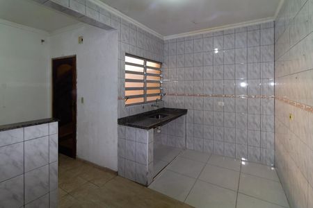 Casa para alugar com 68m², 2 quartos e sem vaga Casa para alugar com 68m², 2 quartos e sem vagaCozinha