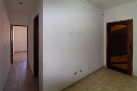 Sala de casa para alugar com 2 quartos, 68m² em Satélite Santa Barbara, São Paulo
