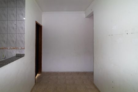 Casa para alugar com 2 quartos, 68m² em Satélite Santa Barbara, São Paulo